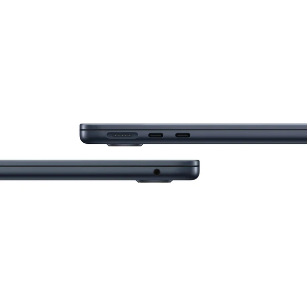 CTO Apple MacBook Air 13,6" / CZ KLV / inkoustová / 16GB / 256GB / 30W / M2 8xCPU/10xGPU - Notebooky - Obrázek R7JA000O01