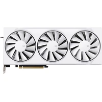 XFX Swift AMD Radeon RX 9070 OC 16GB GDDR6, Triple Fan Gaming Edition white - Grafické karty