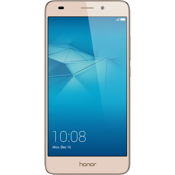Honor 7 Lite Dual SIM LTE zlatý - Mobilní telefony - Obrázek R7LG000101