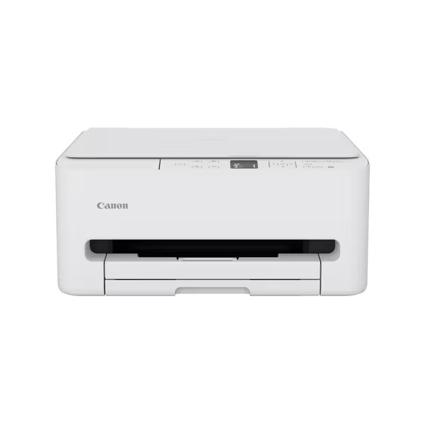 Canon TS6550i Bílá
