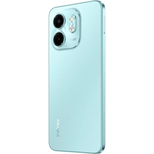 Infinix Smart 9 HD 4GB/64GB zelený - Mobilní telefony - Obrázek R7NB000P01