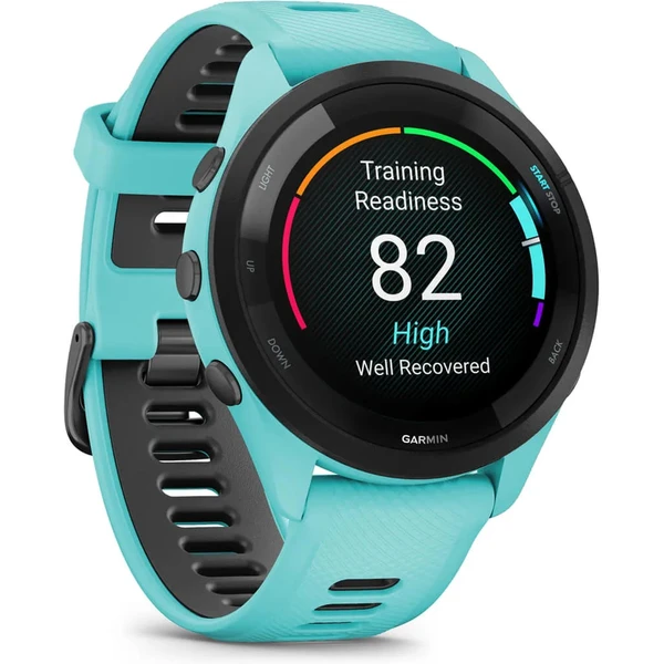Garmin Forerunner 265 modré (Další) - Chytré hodinky - Obrázek R7NE000J01