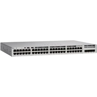 Cisco Catalyst 9200L (C9200L-48PXG-4X-E) - Switche