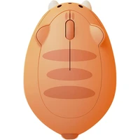 Akko Orange Kate bezdrátová myš - Myši