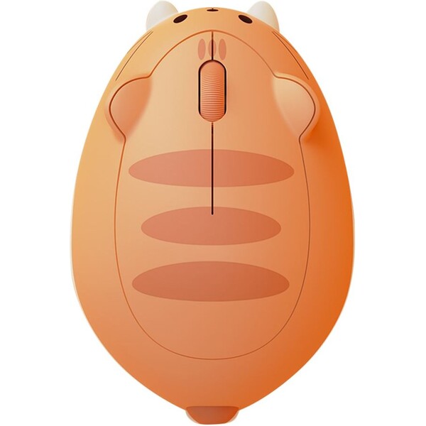 Akko Orange Kate 6925758630382 Oranžová