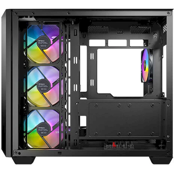 Antec C5 ARGB černá - Počítačové skříně - Obrázek R7PO000K01