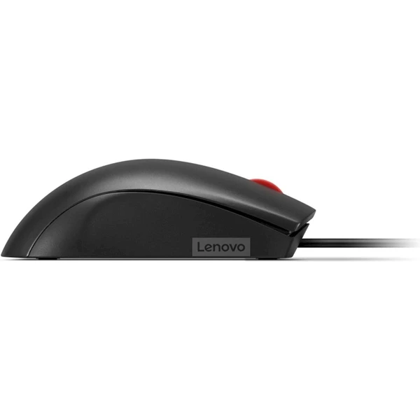 Lenovo 120 drátová myš černá - Myši - Obrázek R7SF000J01