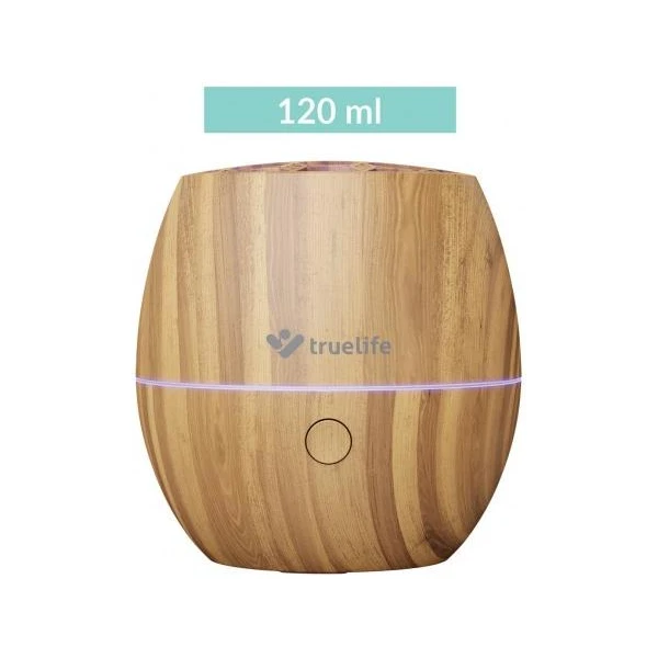 TrueLife AIR Diffuser D3 Light - Zvlhčovače vzduchu - Obrázek R7TG300401