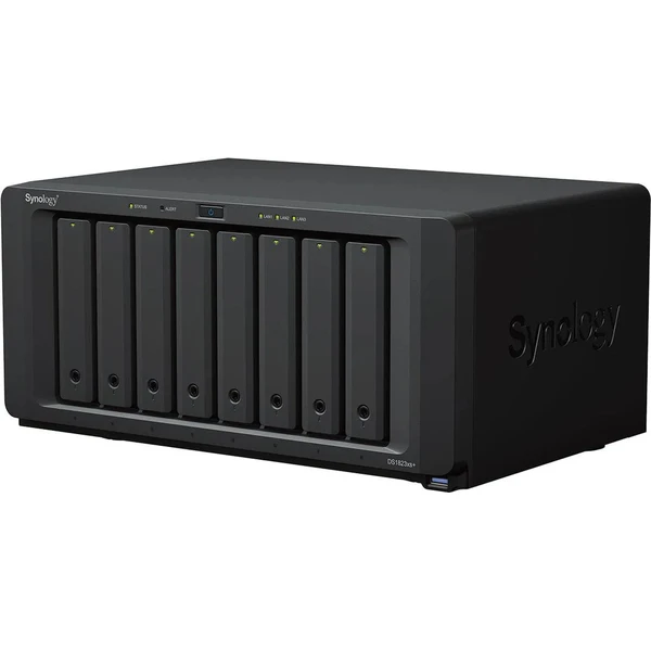 Synology DiskStation DS1823xs+ NAS server - NAS servery - Obrázek R7U7000J01