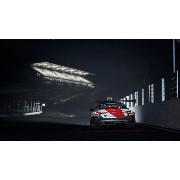 Rennsport (PS5) - Hry pro PS5 - Obrázek R7WJ000K01