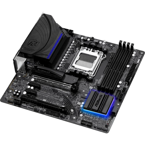 ASRock B650M PG Riptide - Základní desky - Obrázek R7Y9000K01