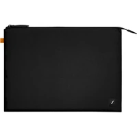 Native Union Stow Lite Sleeve pouzdro Macbook 14" černé - Pouzdra