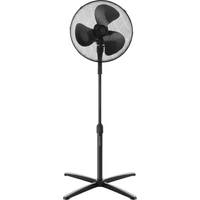 Concept VS5050 stojanový ventilátor černý - Ventilátory