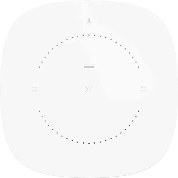 Sonos One SL bílý - Reproduktory - Obrázek R82XF00101
