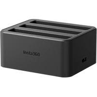 Insta360 nabíjecí hub pro X4 - Kamery