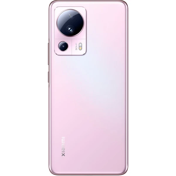 Xiaomi 13 Lite 8GB/256GB růžová - Mobilní telefony - Obrázek R891G00101