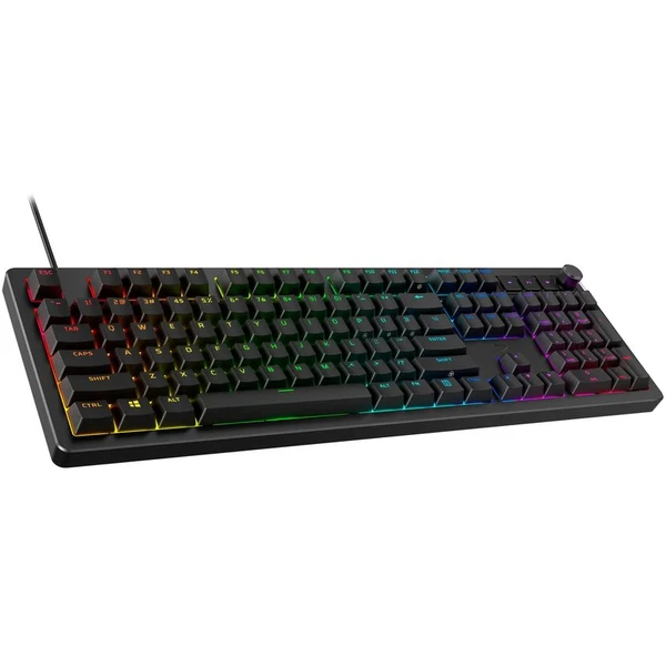 HyperX Alloy Rise herní klávesnice (US) - Klávesnice - Obrázek R8F6000J01