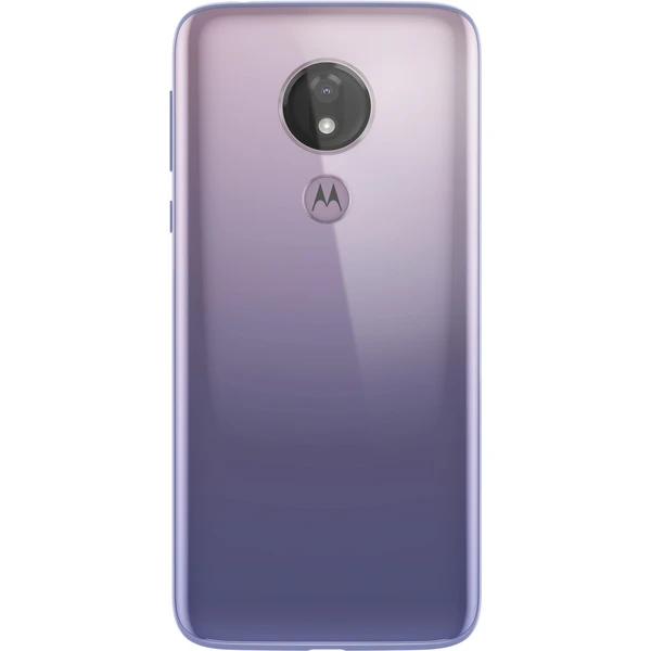 Motorola Moto G7 Power fialová - Mobilní telefony - Obrázek R8G4000301