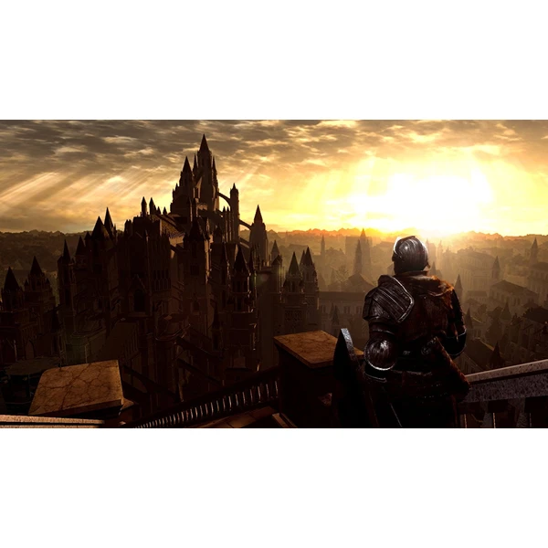 Dark Souls: Remastered (SWITCH) - Hry pro Nintendo Switch - Obrázek R8GO600301