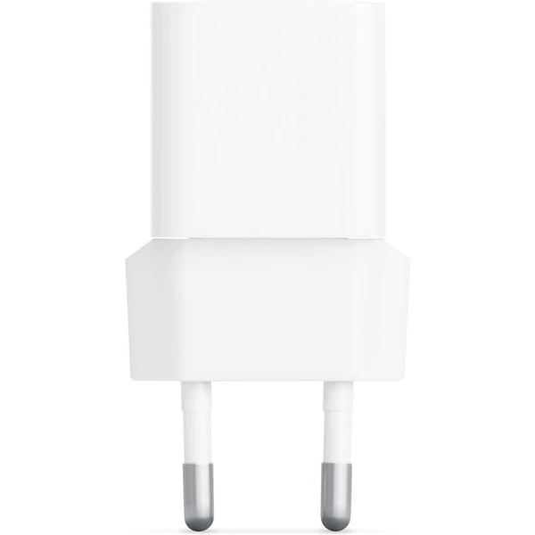 iWant USB-C PD MINI II síťová nabíječka s rychlonabíjením 20W bílá - Nabíječky - Obrázek R8H0000L01