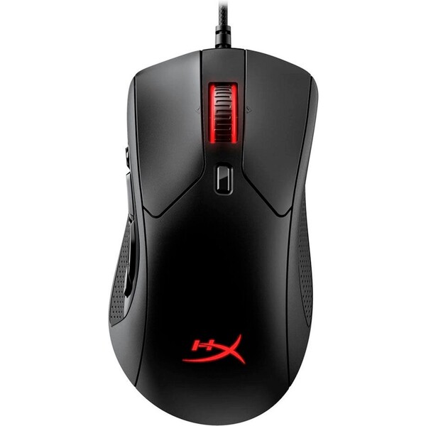 HyperX Pulsefire Raid Black HX-MC005B Černá