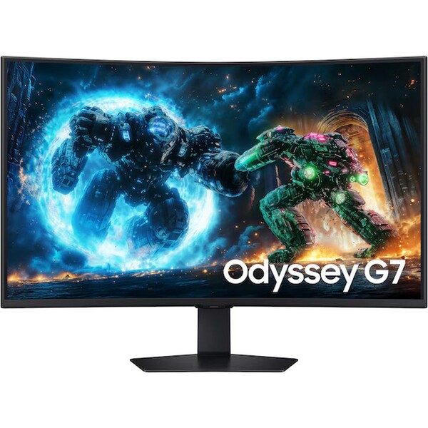 Samsung LS37FG750EUXEN Černá