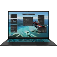 ASUS Vivobook Gaming V16 (V3607VH-RP096W) RTX 5050 černý - Notebooky