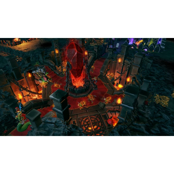Dungeons 3 (Xbox One) - Hry pro Xbox One - Obrázek R8L5100201