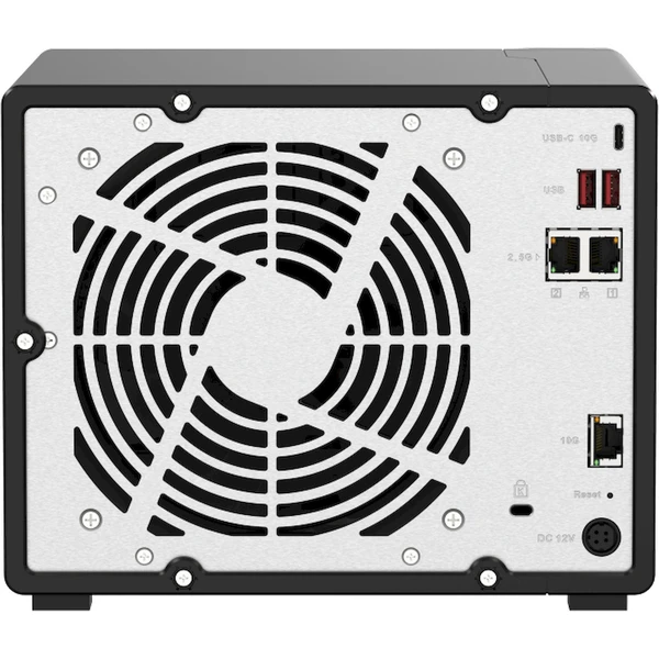 QNAP TS-h973AX-8G - NAS servery - Obrázek R8MK000K01