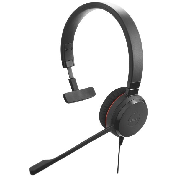 Jabra 4993-829-409 Černá