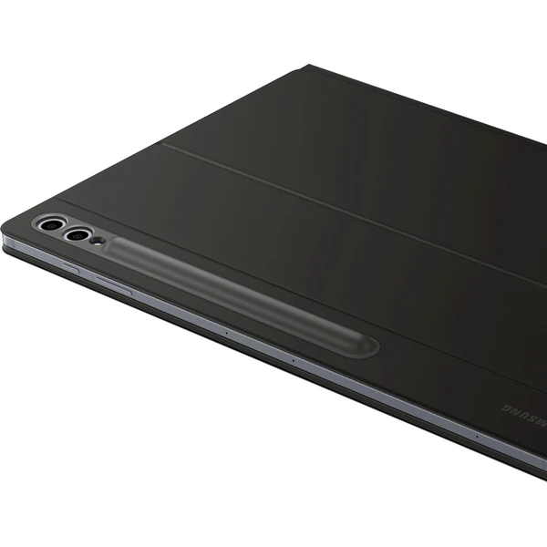 Samsung Cover Keyboard pouzdro s klávesnicí Galaxy Tab S10 Ultra/S9 Ultra černé - Pouzdra s klávesnicí - Obrázek R8N9000N01