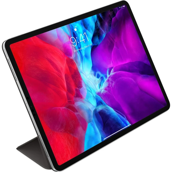 Apple iPad Pro 12,9" Smart Folio obal černý - Pouzdra - Obrázek R8Q2200301