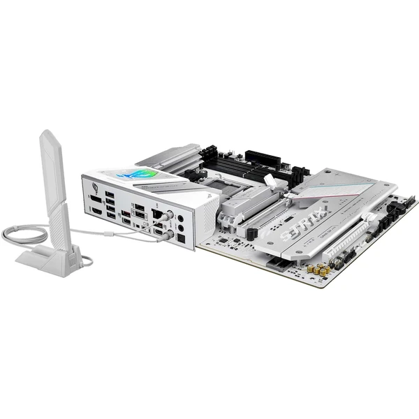 ASUS ROG STRIX B850-A GAMING WIFI - Základní desky - Obrázek R8RC000N01