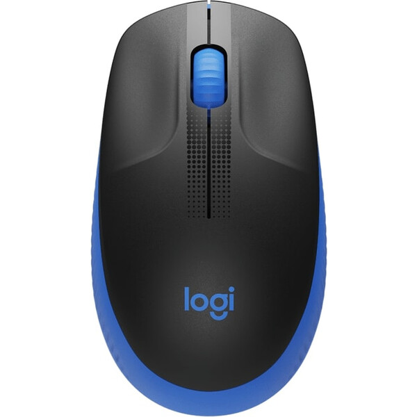 Logitech 910-005907 Modrá