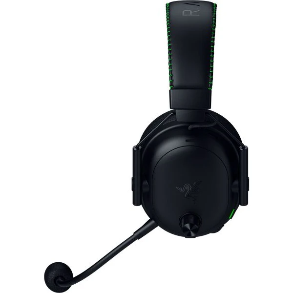 Razer BlackShark V3 Pro for Xbox černé - Sluchátka - Obrázek R8TF000K01