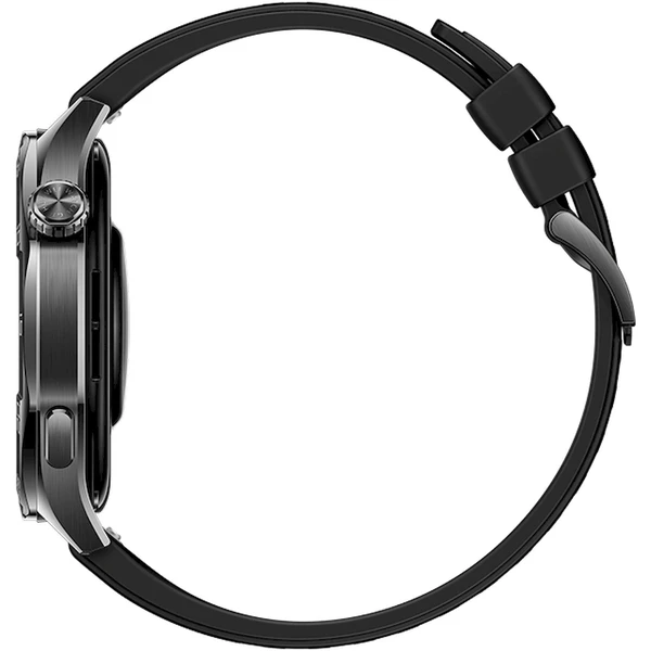 Huawei Watch GT 5 46 mm černá - Chytré hodinky - Obrázek R8TI000K01