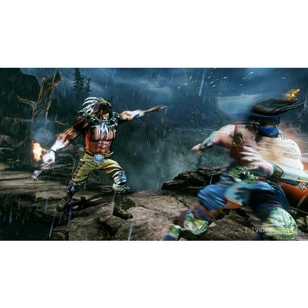 Killer Instinct (Xbox One) - Hry pro Xbox One - Obrázek R8W5100201