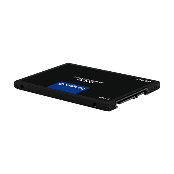 GOODRAM CL100 Gen.3 2,5" 120GB - SSD disky - Obrázek R8YJ100501