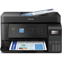 Epson EcoTank L5590 tiskárna (záruka na 5 let po registraci) - Tiskárny