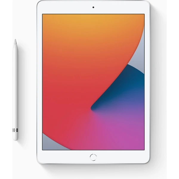 Apple iPad 10,2" 128GB Wi-Fi zlatý (2020) - Tablety - Obrázek R90V400301