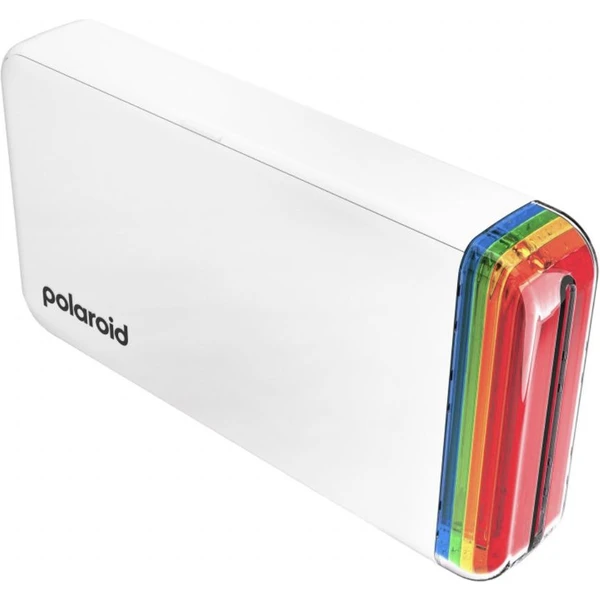 Polaroid Hi-Print Gen 2 tiskárna E-box bílá - Tiskárny - Obrázek R914000L01