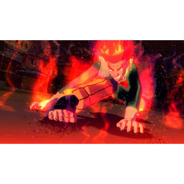 Naruto Shippuden: Ultimate Ninja Storm 4 (Xbox One) - Hry pro Xbox One - Obrázek R924100201