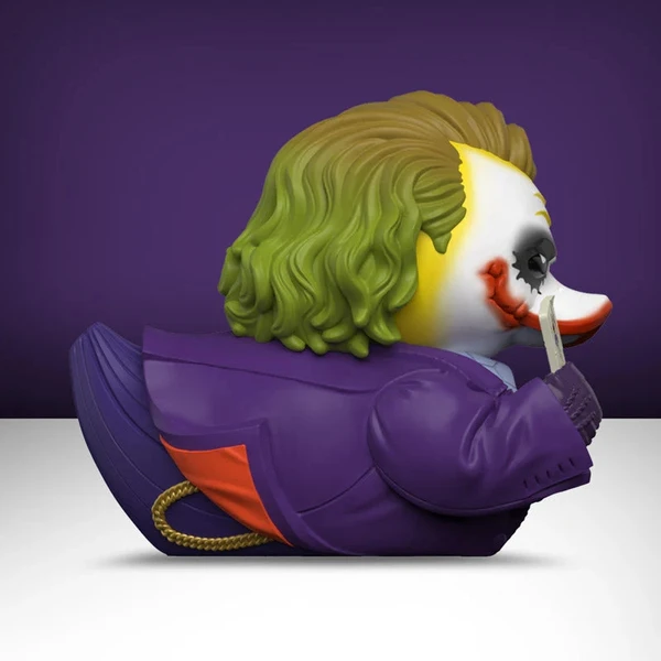 Tubbz kachnička DC Comics - Joker Temný Rytíř (první edice) 9 cm - Figurky - Obrázek R93F000J01