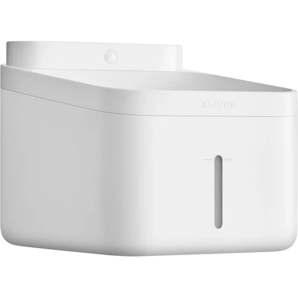 Xiaomi Smart Pet Fountain 2 EU fontána pro domácí mazlíčky bílá - Misky a krmítka - Obrázek R94D000J01