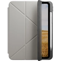 Native Union Active Case pouzdro iPad 10,9"/iPad 11" (2025) šedé - Pouzdra