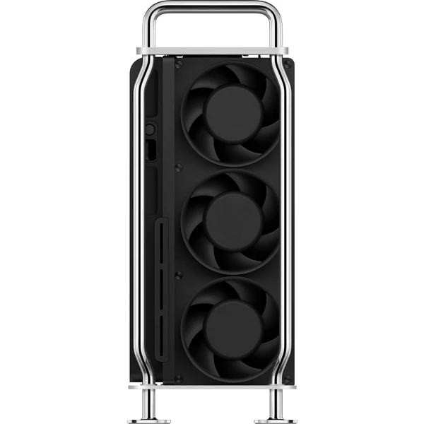 CTO Apple Mac Pro (Tower) / LEGS / M2 Ultra 24xCPU/60xGPU / Mouse / 2TB SSD / 128GB - Stolní počítače - Obrázek R962000G01