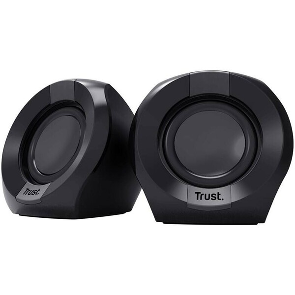 Trust POLO 2.0 SPEAKER Černá