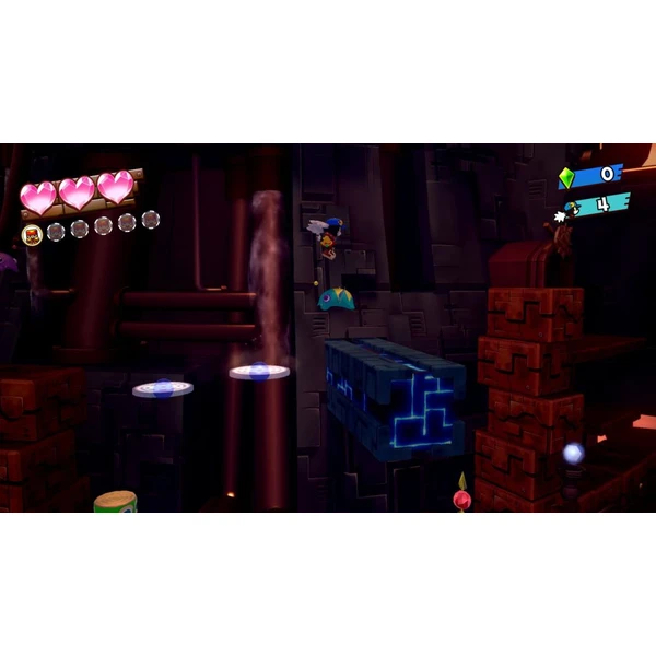Klonoa Phantasy Reverie Series (PS5) - Hry pro PS5 - Obrázek R97D100501