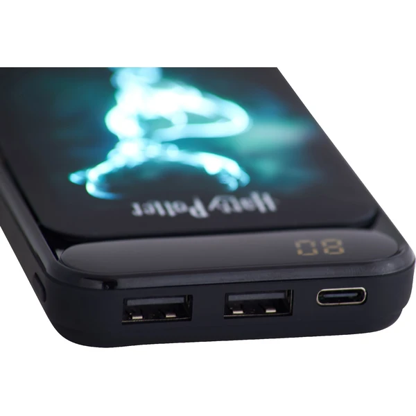 Lazerbuilt svítící powerbanka Harry Potter - Patronus 10000 mAh - Powerbanky - Obrázek R97H000K01