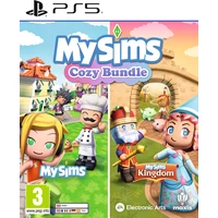 MySims Cozy Bundle (PS5) - Hry pro PS5